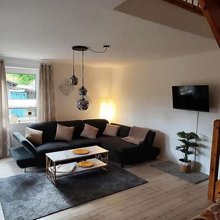 Appartement Auetal