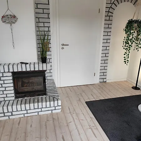 Lägenhet Auetal *