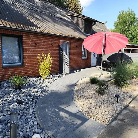 Appartement Auetal Kucksdorf