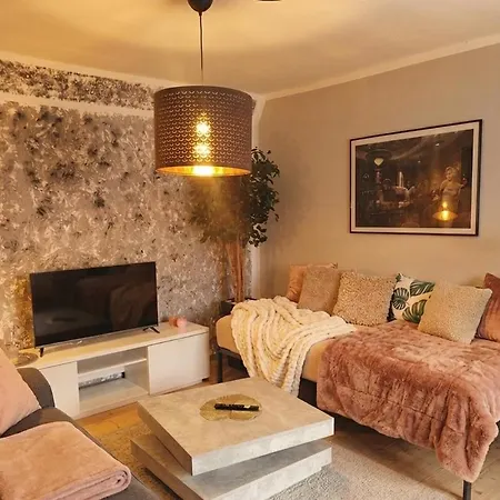Auetal Appartement