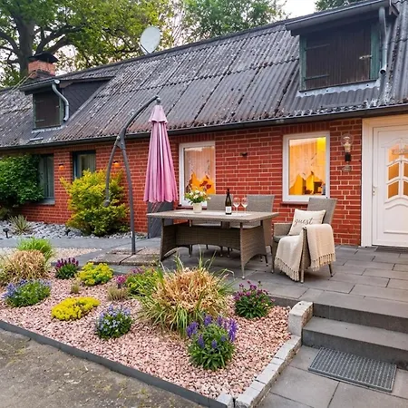 Auetal Appartement Kucksdorf
