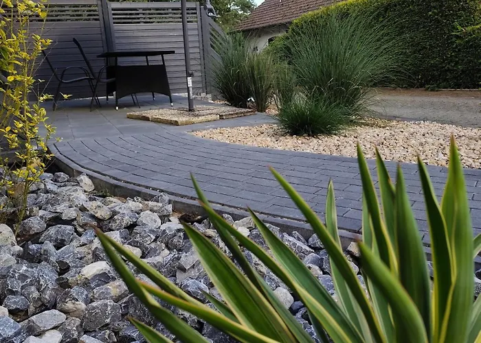 Lejlighed Auetal Kucksdorf