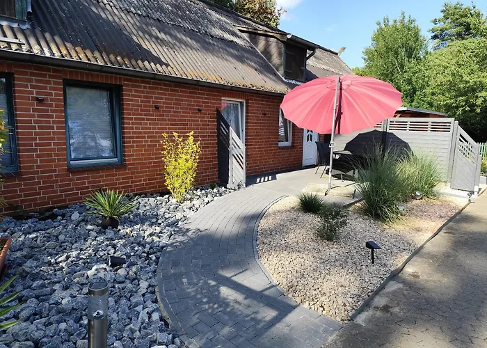 Lejlighed Auetal Kucksdorf