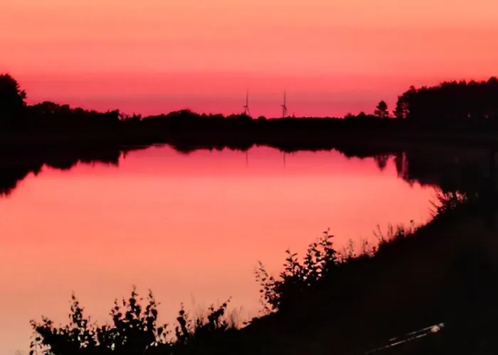 Lejlighed Auetal Kucksdorf