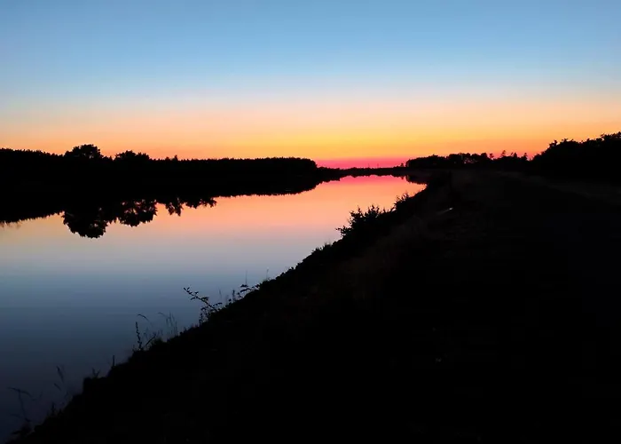 Lejlighed Auetal Kucksdorf